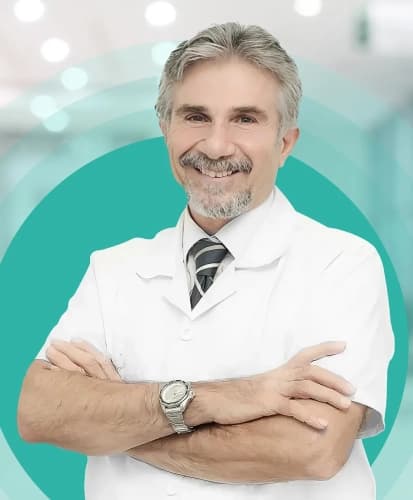 Op. Dr. Hüseyin Topçu Profil Fotoğrafı