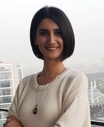 Psk. Özlem Mungan Profil Fotoğrafı