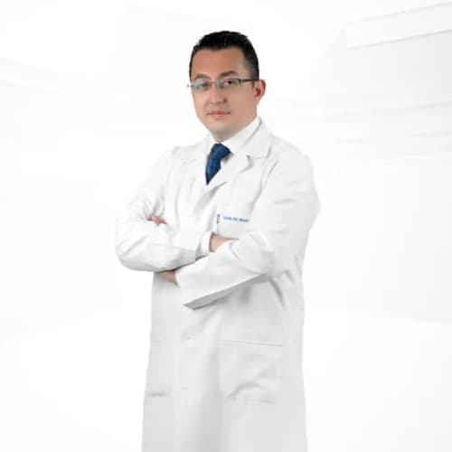 Uzm. Dr. Muhittin Pekuz Profil Fotoğrafı
