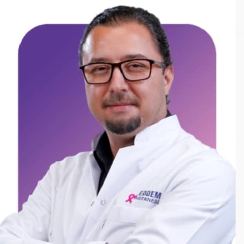 Uzm. Dr. Tuncay Koç