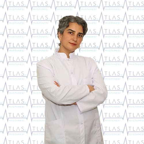 Uzm. Dr. Feray Tümay Profil Fotoğrafı