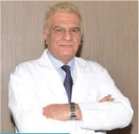 Op. Dr. Cevdet Varol Profil Fotoğrafı