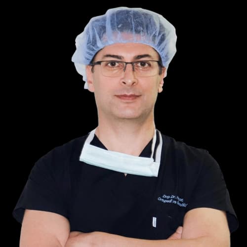 Prof. Dr. Hayati Aygün Profil Fotoğrafı