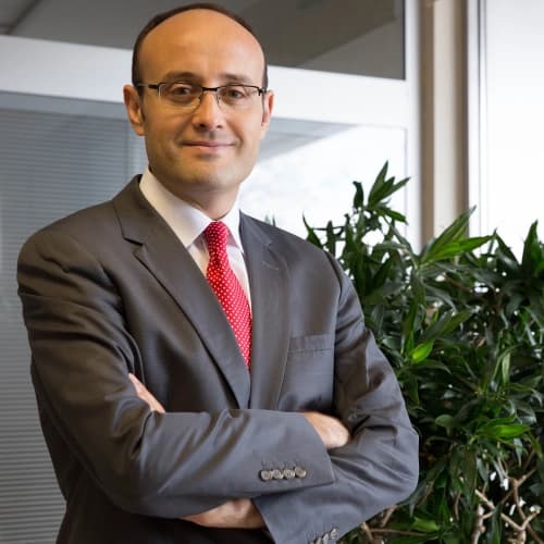 Uzm. Dr. Fırat Özer Profil Fotoğrafı