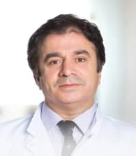 Dr. Öğr. Üyesi Abdullah Umut Pekok