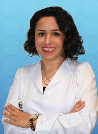 Uzm. Dr. Sevda Gümüş Şanlı