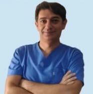 Op. Dr. Mehmet Yarış Profil Fotoğrafı