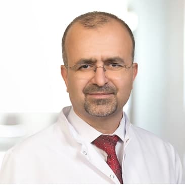 Doç. Dr. Yaşar Bozkurt Profil Fotoğrafı