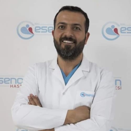 Op. Dr. Yücel Altay Profil Fotoğrafı