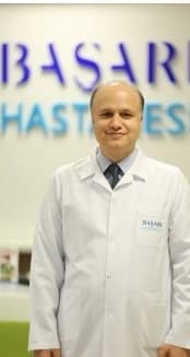 Doç. Dr. Tevfik Ziypak