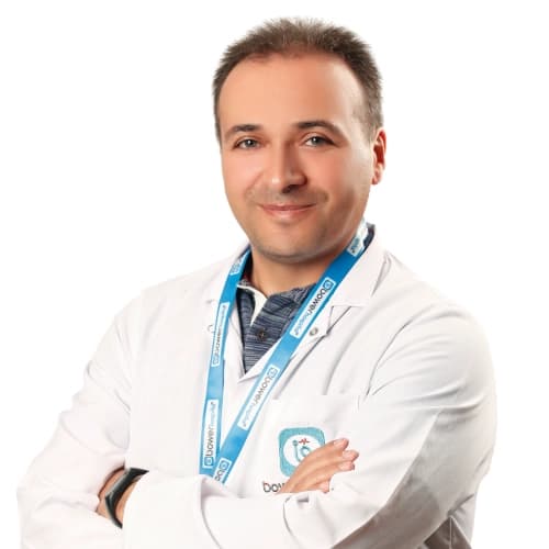 Doç. Dr. Güven Tekbaş Profil Fotoğrafı