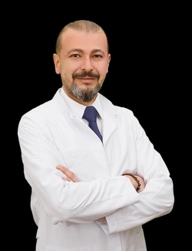 Uzm. Dr. Mustafa Emi Profil Fotoğrafı
