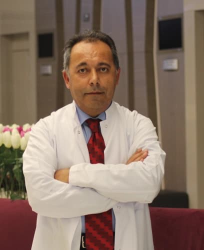 Uzm. Dr. Doğan Gültekin Profil Fotoğrafı
