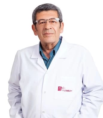 Uzm. Dr. Abidin Çamdalı