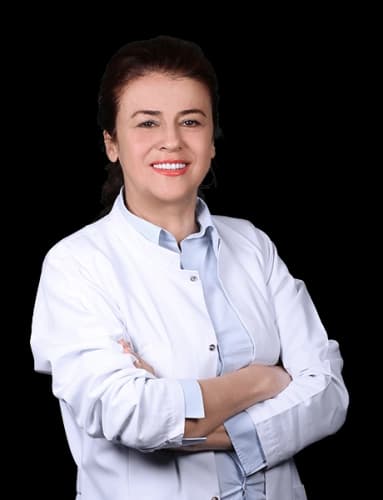 Uzm. Dr. Nuray Keçecioğlu Profil Fotoğrafı