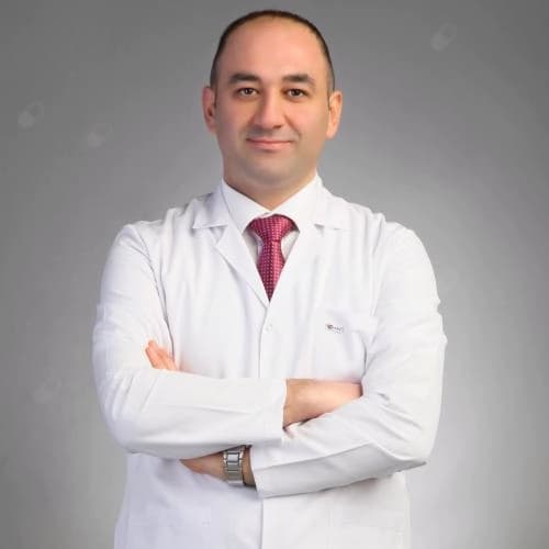 Uzm. Dr. Hüseyin Ulusoy