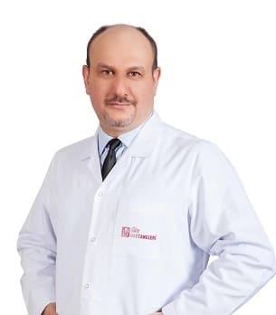 Uzm. Dr. M.Özgür Özdemir Profil Fotoğrafı