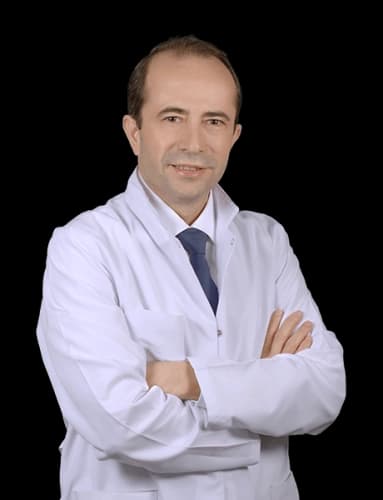 Uzm. Dr. Mehmet Kuşku