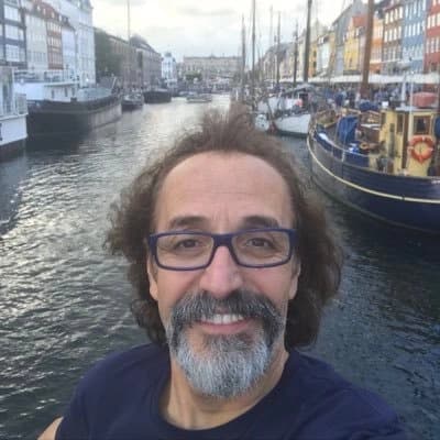 Uzm. Dr. Nedim Kavak