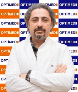 Uzm. Dr. Medeni Asma Profil Fotoğrafı