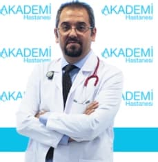 Uzm. Dr. Mehmet Şahin Arısoy