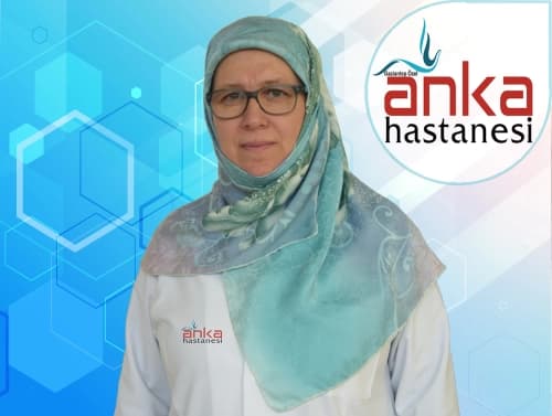 Uzm. Dr. Zerrin Tekinkuş Profil Fotoğrafı