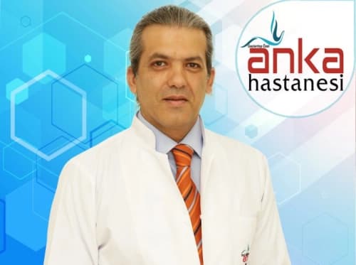 Op. Dr. Mehmet Ergun Parmaksız