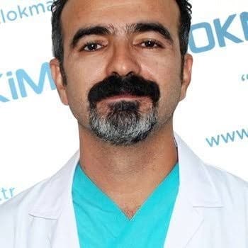 Dr. Sebğetüllah Ahmet Gözen Profil Fotoğrafı