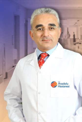 Uzm. Dr. Cihanşah Akdoğan Profil Fotoğrafı