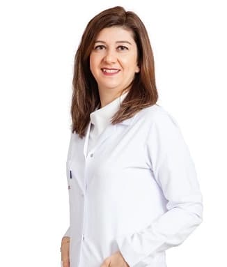 Uzm. Dr. Mehtap Yıldırım