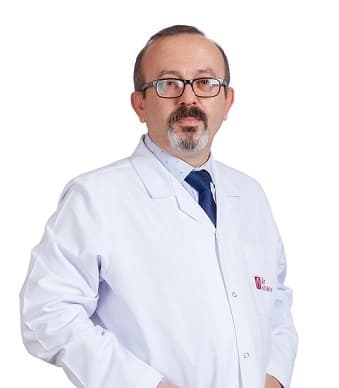 Uzm. Dr. Yahya Topal Profil Fotoğrafı