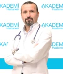 Uzm. Dr. Cihan Öztürk Profil Fotoğrafı