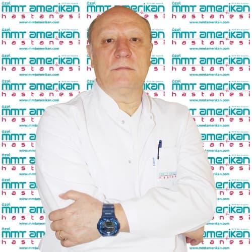 Uzm. Dr. Erhan Alaşehirli Profil Fotoğrafı