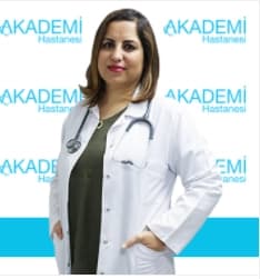 Doç. Dr. Esen Savaş