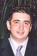 Prof. Dr. Cenk Akçalı Profil Fotoğrafı