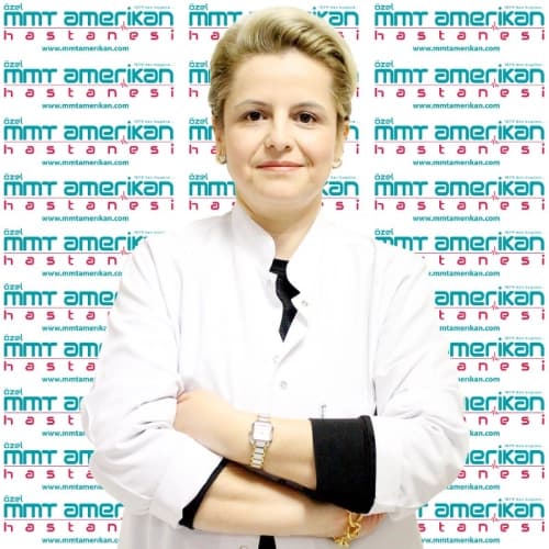 Uzm. Dr. Başak Öğüt Perktaş