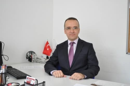 Fzt. Mehmet Özkeskin Profil Fotoğrafı