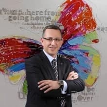 Op. Dr. Kayıhan Çağlar Profil Fotoğrafı