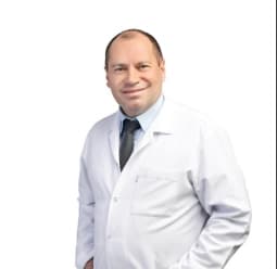 Op. Dr. Müslüm Tarkan Profil Fotoğrafı
