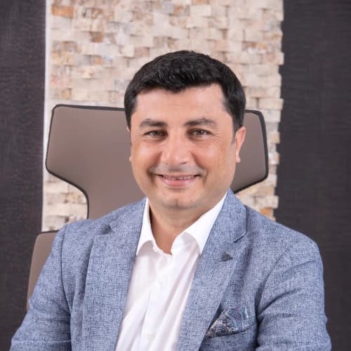Op. Dr. Namık Yılmaz Profil Fotoğrafı