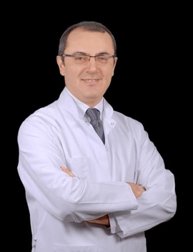 Uzm. Dr. Raif Orhan