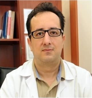 Prof. Dr. Erdal Uysal Profil Fotoğrafı