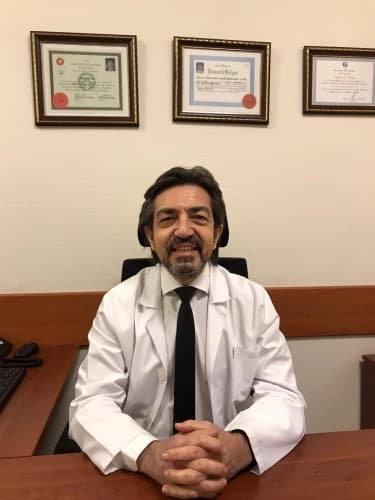 Prof. Dr. Göktürk Maralcan Profil Fotoğrafı