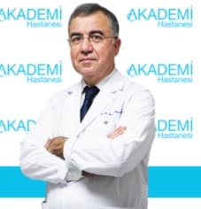 Op. Dr. Sedat Nuri Özdede