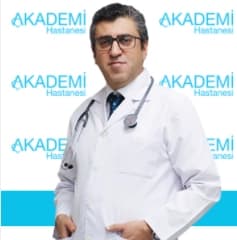 Uzm. Dr. Cengiz Ayareci Profil Fotoğrafı