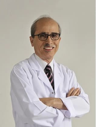 Dr. Mete Günay Profil Fotoğrafı