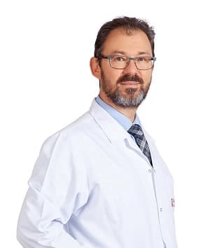 Op. Dr. Nezihi Ün Profil Fotoğrafı