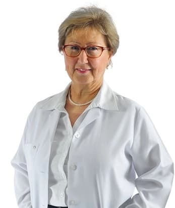 Op. Dr. Nur Özkalp