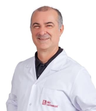 Op. Dr. Ömer Sinan Tandoğdu Profil Fotoğrafı
