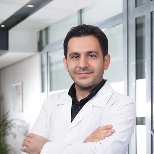 Op. Dr. Ahmet Taşar Profil Fotoğrafı